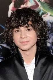 Adam Sevani en Step Up 3 - 3D