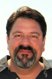 Retrato de Adam Sietz