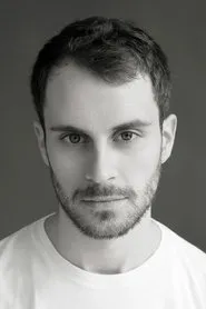 Adam Sopp en Shakespeare's Henry V: Live from The Barn Theatre