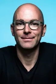 Retrato de Adam Stack
