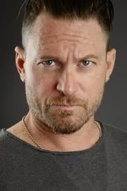 Retrato de Adam T Perkins