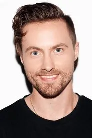 Retrato de Adam Turczyk