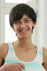 Retrato de Adam Veller