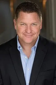 Retrato de Adam Vernier