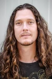 Retrato de Adam Wakeman