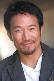 Adam Wang en Another Girl