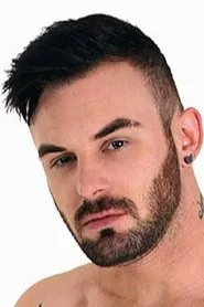 Retrato de Adam Watson