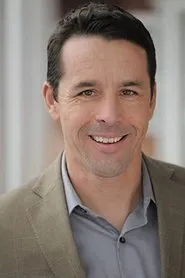 Adam Weber en A Gift for and from the Shallows