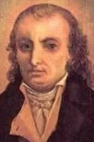 Retrato de Adam Weishaupt