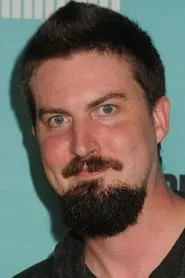 Retrato de Adam Wingard