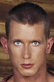 Retrato de Adam Wolfe
