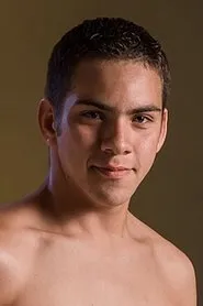 Retrato de Adam Young