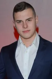 Retrato de Adam Zdrójkowski