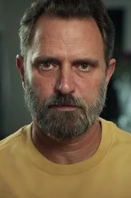 Retrato de Adam Zimmerman