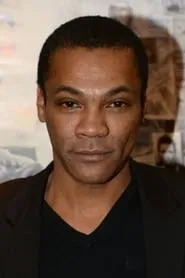 Adama Niane en Dime quién eres
