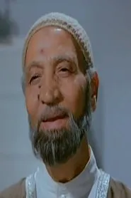 Retrato de Adawy Ghaith