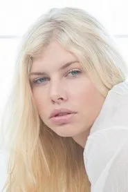 Retrato de Addison Belgium