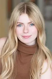 Retrato de Addy Miller