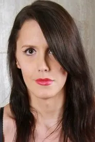 Retrato de Addy Rose