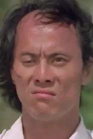 Addy Sung Gam-Loi en El increíble maestro del kung fu