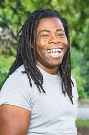 Foto de Ade Adepitan como Self