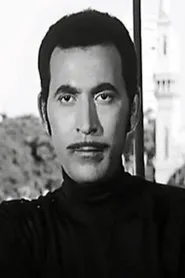 Adel Al Mehelmi en Eye of life