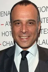 Foto de Adel Kachermi