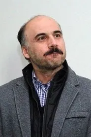 Adel Yaraghi en Soog