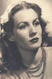 Retrato de Adela Escartín