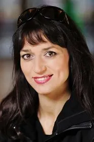 Foto de Adéla Gondíková