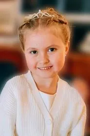 Foto de Adéla Hesová