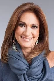 Retrato de Adela Micha