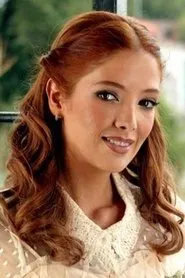 Retrato de Adela Noriega