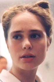 Foto de Adéla Pristášová