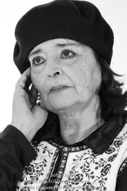 Retrato de Adela Sarasola
