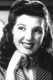 Adelaide Chiozzo en Garotas e Samba