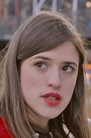 Adèle Csech en Guy Gilles et le temps désaccordé