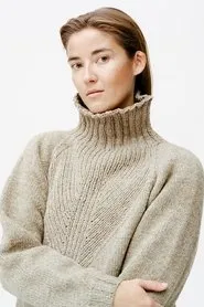 Adeliina Arajuuri en Odotus