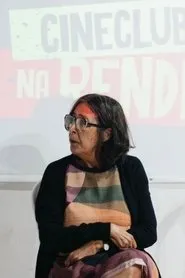 Retrato de Adelina Pontual