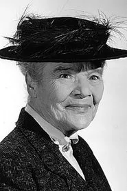 Adeline De Walt Reynolds en The Little Witch