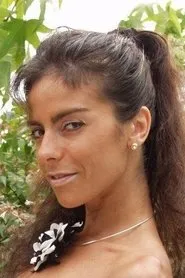 Retrato de Adeline Lange