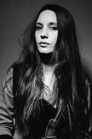 Retrato de Adeline Thery