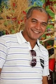 Retrato de Adélio Lima