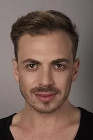 Retrato de Adem Yılmaz