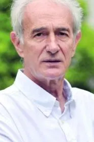 Retrato de Ademir Kenović