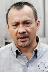 Adi Bing Slamet en Start Up Never Give Up