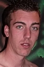 Retrato de Adian Storm