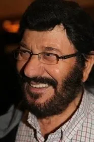 Retrato de Adib Qaddoura