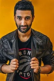 Adil Zaidi en Amor a tu medida