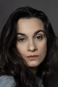 Adila Bendimerad en La última reina